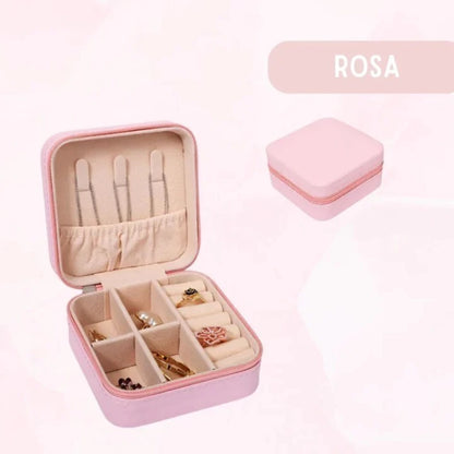 LuxoryCase® - Guarda tus tesoros con elegancia - PULSERAS DE REGALO 🥰