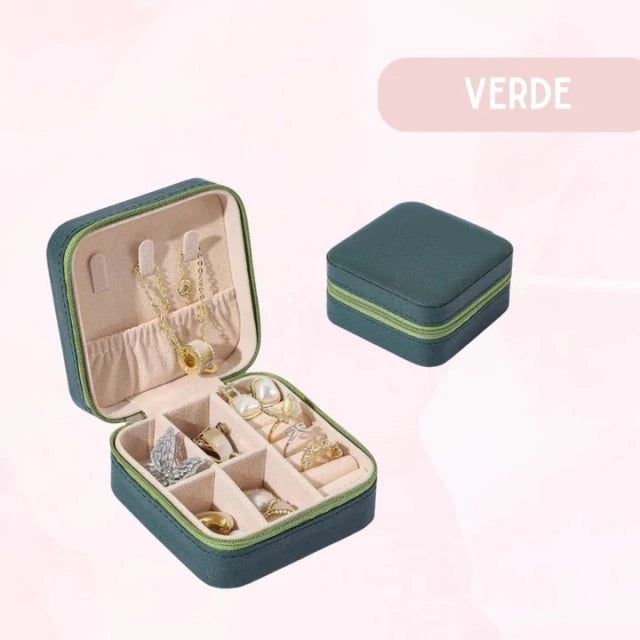 LuxoryCase® - Guarda tus tesoros con elegancia - PULSERAS DE REGALO 🥰