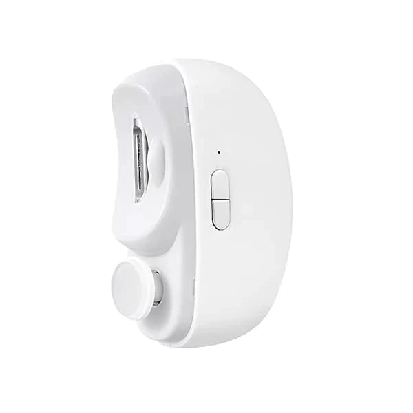 Trimatic® - Cortador de Uñas Eléctrico y Pulidor Automático