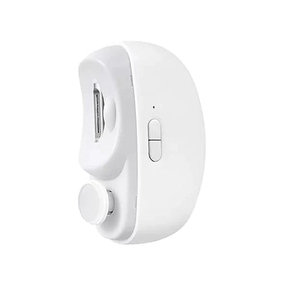 Trimatic® - Cortador de Uñas Eléctrico y Pulidor Automático