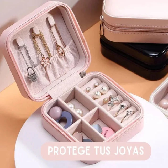 LuxoryCase® - Guarda tus tesoros con elegancia - PULSERAS DE REGALO 🥰