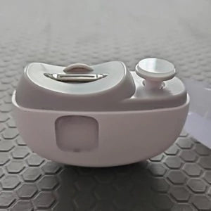 Trimatic® - Cortador de Uñas Eléctrico y Pulidor Automático