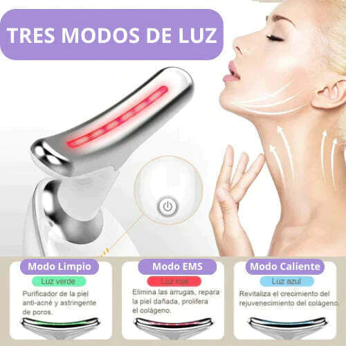 VitaLume® - Revive el brillo natural de tu piel.